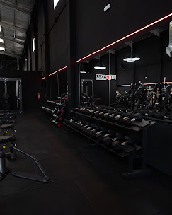 Coliseum Fitness Picassent