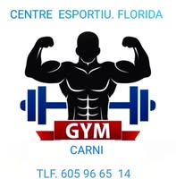 Centre Esportiu Florida